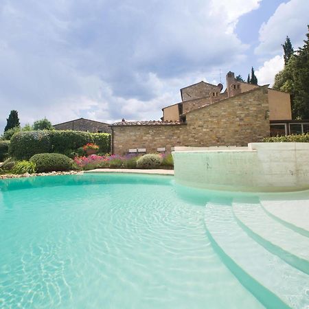 La Canonica Di Cortine Pensionat Barberino di Val dʼElsa Eksteriør billede